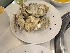 -圣罗巴甄选自助(麦凯乐店)