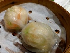 -红棉中餐厅·广州海航威斯汀酒店