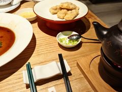 -金成潮菜博物馆(海珠湿地店)