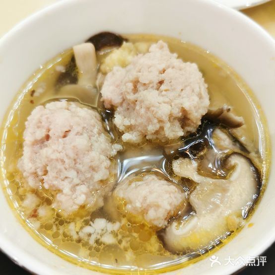 合意上席原生态工匠餐厅(西区店)