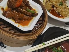-稻香海鲜饭店(第一国际店)