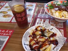 -孖记茶档·热腾茶餐(江南西plus店)