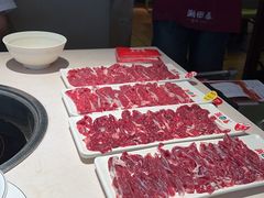 -潮泰牛肉火锅 · 创于1992年(车公庙店)