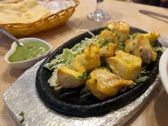 -Santoor 萨都里印度餐厅(北锣鼓巷店)