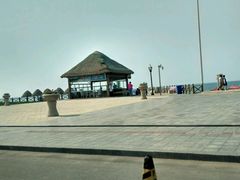 -那香海钻石沙滩浴场