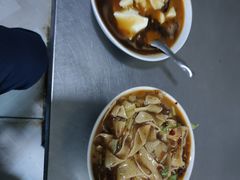 -陈记锅巴菜(五大道店)