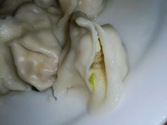 -鸿毛饺子(紫竹桥店)