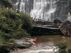-赤水丹霞旅游区·大瀑布