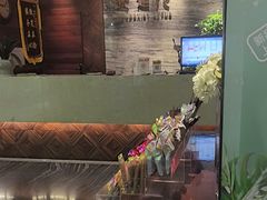 -泽云梵莲花足浴 按摩 SPA(滨湖店)
