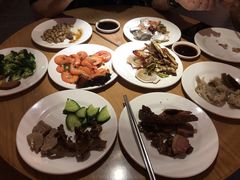 -蓝鲸湾汤泉(包河店)