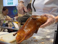 -紫光园(燕郊总店)