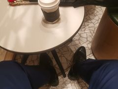 -星巴克臻选(广州太古汇店)