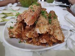 -班赞海鲜市场