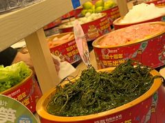 -龍歌自助小火锅(城阳万象汇店)