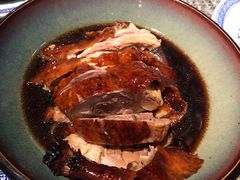 金陵烤鸭-南京大牌档(之心城店)