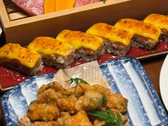 -隐炉和牛烧肉店(群力店)