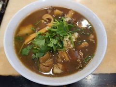 -吴记百姓菜馆·北京菜·烤鸭(故宫店)