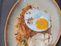 印尼炒饭-THE PAWON·8碗(古北SOHO店)