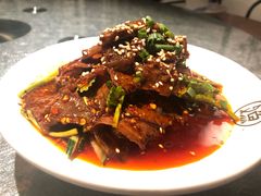 -江渔兒酸菜魚專門店(顺盈时代广场店)