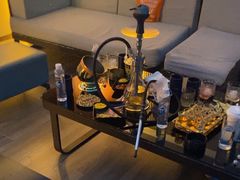 -外滩8号 whisky bar(金延大厦店)