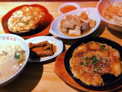 -恋萍小吃(时代店)