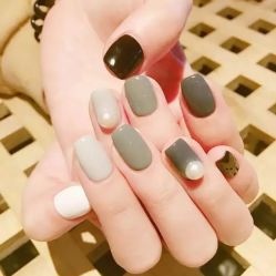 -Aso Artist Beauty美甲美睫