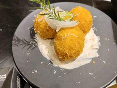 -KCOOKING概念韩餐(世茂52+店)