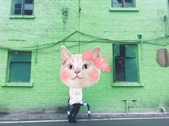 -石井坡(地铁站)