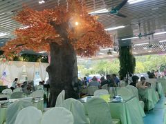 -景好海鲜餐厅(大鹏必选旅游店)