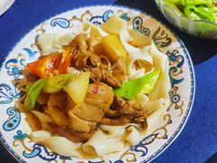 -伊带伊路新疆美食府(呼家楼店)