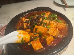 -初蓉丨遇见新川菜(亲贤街荣耀店)