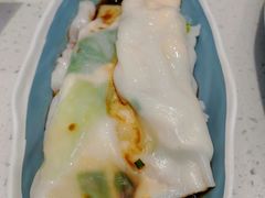 鸡蛋拉肠-华辉拉肠(宝华店)