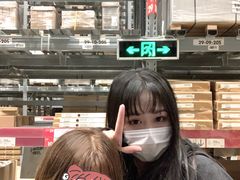 -IKEA宜家家居(南京商场)