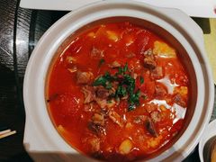 -南堂小馆·川菜馆(德商国际店)