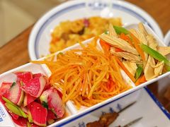 -丝路伊兰·兰州牛肉面(牛街总店)