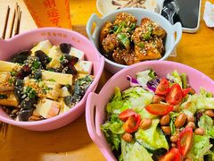 -炒豆合作社(东四总店)