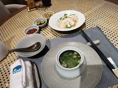 -杭州西湖柳莺里酒店·闻莺厅