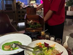 -恰餐厅及酒吧CHAR Bar & Grill(北京三里屯洲际店)