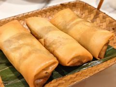 黄鱼春卷-春家·非遗手工小吃(徐汇万科广场店)