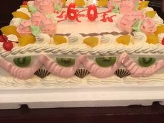 -龙景轩大酒店(宝杨路店)