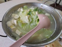 -宝光熏肉鞋底火烧(新街口店)