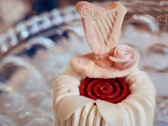 -茶源Fountain Lounge大堂吧·北京东方君悦大酒店