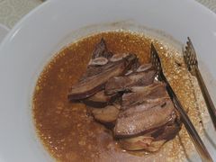 -箪食巷私房菜馆·鲁菜(玉函路店)