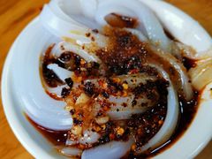 -洞子口张老二凉粉(文殊院店)