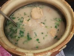 -清水亭湖北菜(大屯DT51店)