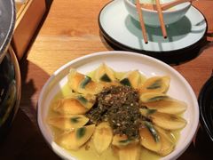 -九锅一堂酸菜鱼(新南凯德直营店)