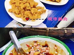 -马路边边·成都串串(翠柏路店)