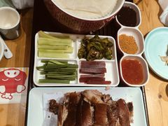 -肘子酥·天津菜·特色捞面(德云社店)