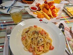 -米兰西点(鞍山店)