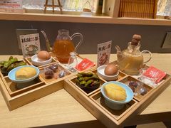 -谷小推·按摩·茶饮·社交(茂业店)